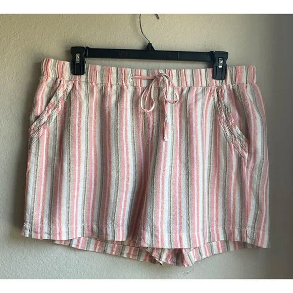 Briggs pull hot sale on shorts